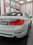 BMW 520 520dA Blanco - thumbnail 11