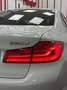BMW 520 520dA Blanco - thumbnail 10
