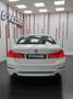 BMW 520 520dA Blanco - thumbnail 9
