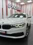 BMW 520 520dA Blanco - thumbnail 5