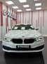 BMW 520 520dA Blanco - thumbnail 4