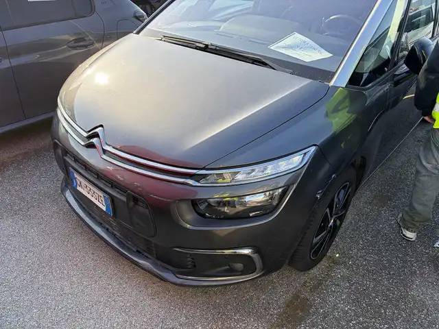 Citroen Grand C4 SpaceTourer 1.5 HDI 130CV SHINE AUTOM. **PREZZO REALE**UNIPRO'