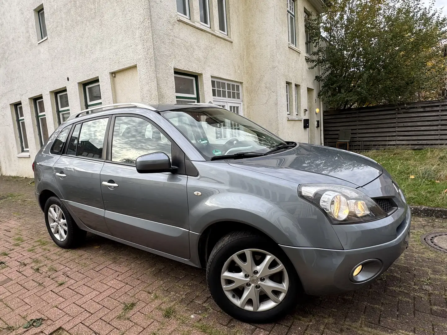 Renault Koleos 2.5 16V 4x2 Expression - 1
