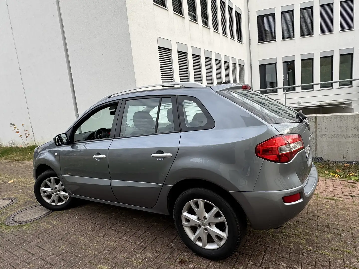 Renault Koleos 2.5 16V 4x2 Expression - 2