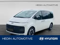 Hyundai STARIA HEV 7 S 1.6 T GDI AT 2WD SIGNATURE+PANO