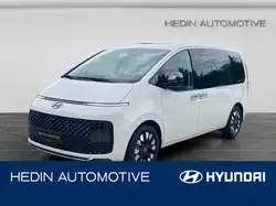 Hyundai STARIA HEV 7 S 1.6 T GDI AT 2WD SIGNATURE+PANO