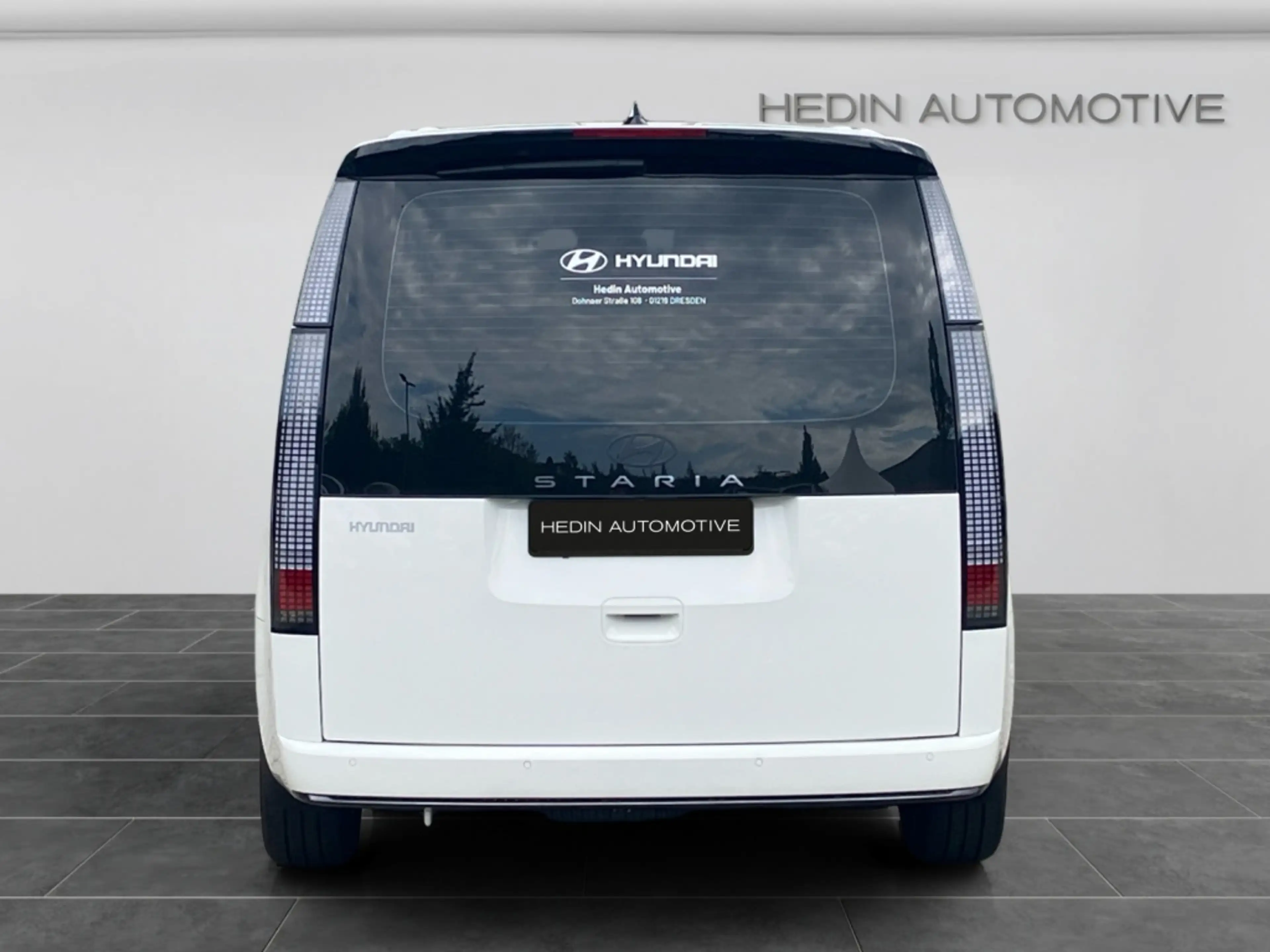 Hyundai STARIA HEV 7-S 1.6 T-GDI AT 2WD SIGNATURE+PANO — photo 5