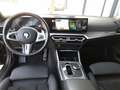 BMW 318 d Touring M-SPORT Aut. *VOLL LED / NAVI / LIVE COCKPIT PROF. / TEILLEDER / SPORTFAHRWERK* Schwarz - thumbnail 3
