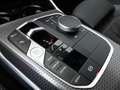BMW 318 d Touring M-SPORT Aut. *VOLL LED / NAVI / LIVE COCKPIT PROF. / TEILLEDER / SPORTFAHRWERK* Schwarz - thumbnail 7