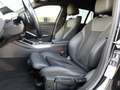 BMW 318 d Touring M-SPORT Aut. *VOLL LED / NAVI / LIVE COCKPIT PROF. / TEILLEDER / SPORTFAHRWERK* Schwarz - thumbnail 12