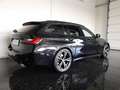 BMW 318 d Touring M-SPORT Aut. *VOLL LED / NAVI / LIVE COCKPIT PROF. / TEILLEDER / SPORTFAHRWERK* Schwarz - thumbnail 2