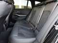 BMW 318 d Touring M-SPORT Aut. *VOLL LED / NAVI / LIVE COCKPIT PROF. / TEILLEDER / SPORTFAHRWERK* Schwarz - thumbnail 13