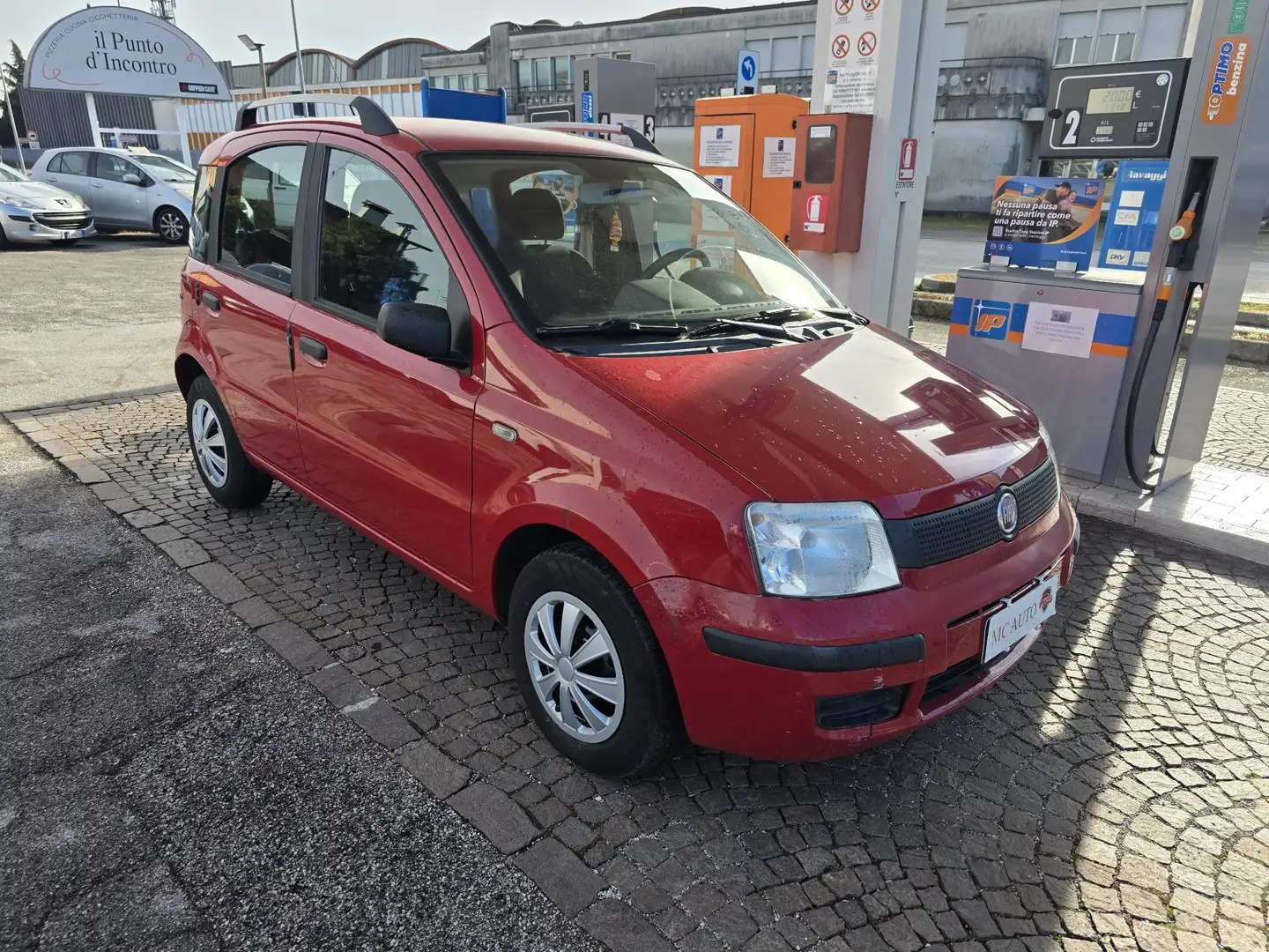 Fiat Panda 1.1 Active con 162.000km 2010 Neopatentati ok 5p - 1