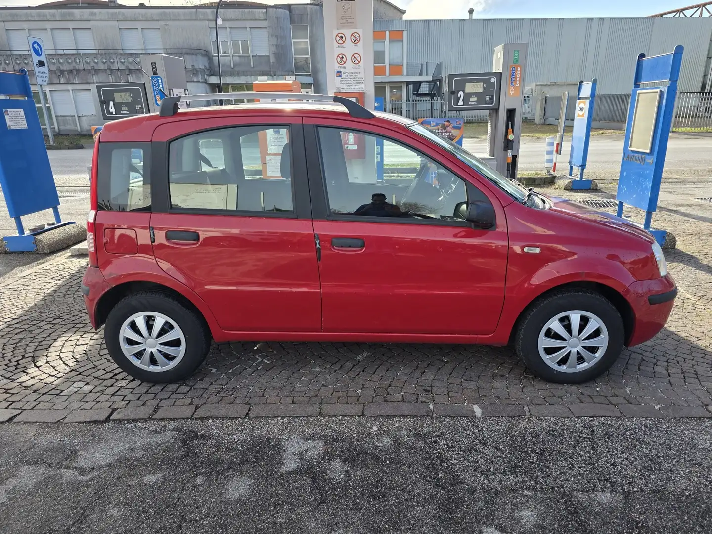 Fiat Panda 1.1 Active con 162.000km 2010 Neopatentati ok 5p - 2