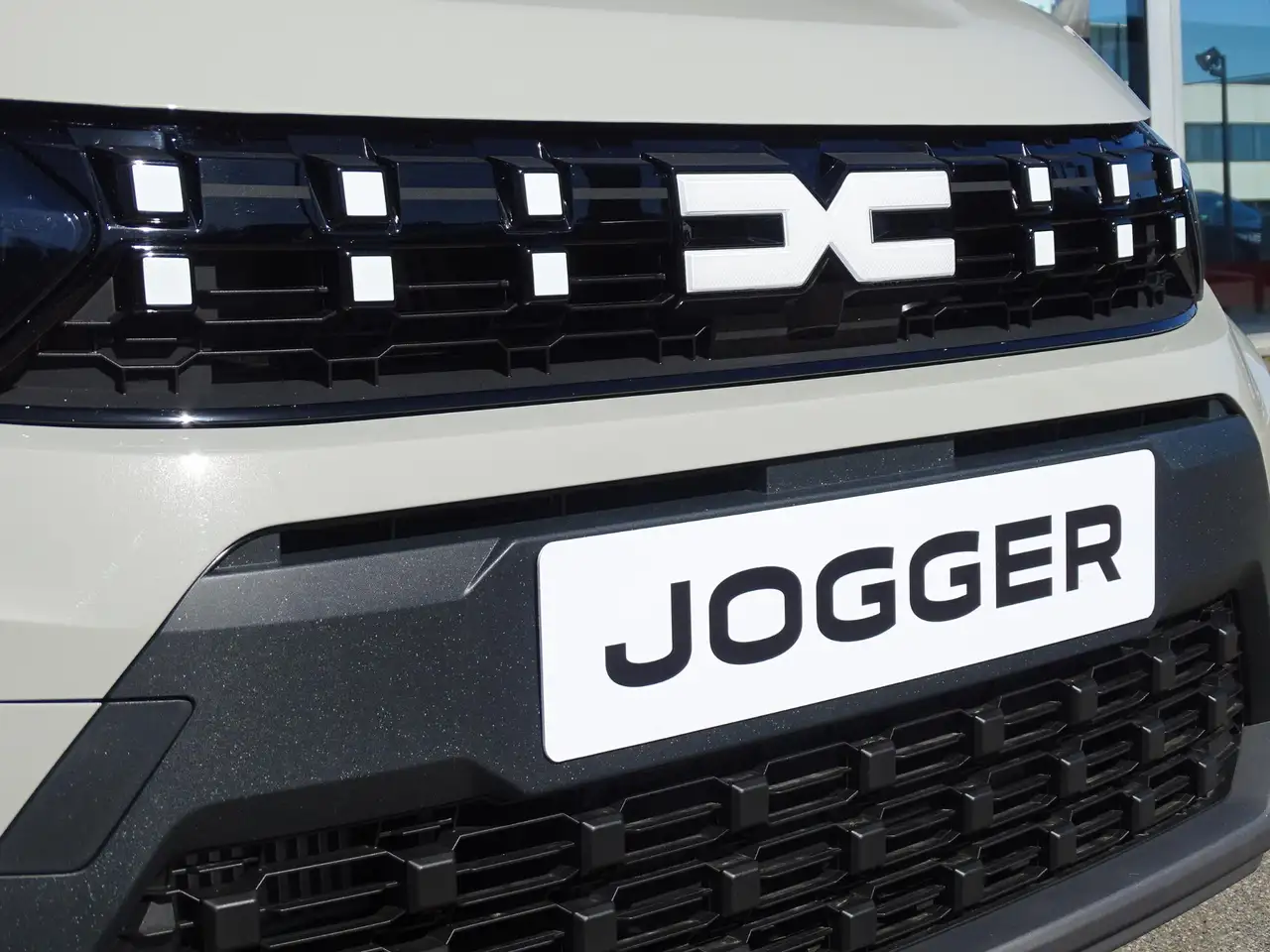Dacia Jogger 2026 — фото 29