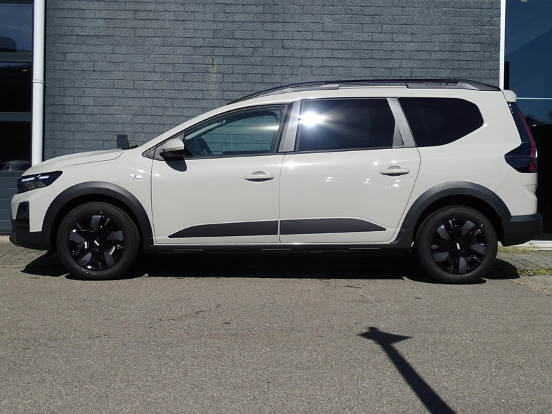 Dacia Jogger 1.0 TCe 110 expression 7p. PACK COMFORT / METALLIC — photo 19