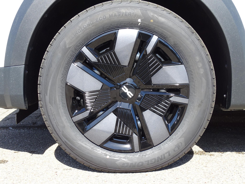 Dacia Jogger 1.0 TCe 110 expression 7p. PACK COMFORT / METALLIC — photo 30