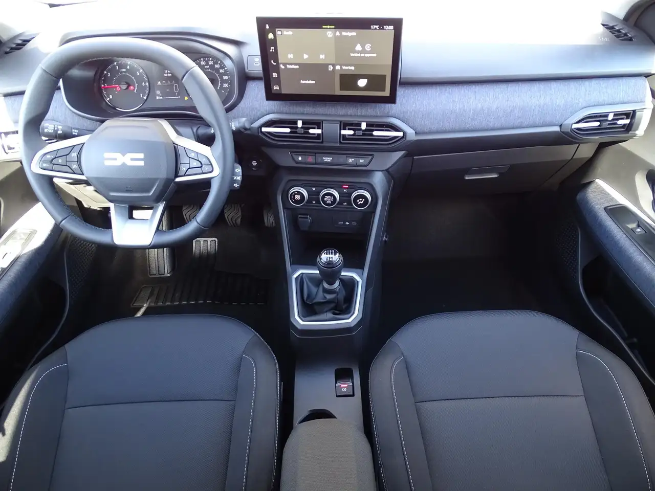 Dacia Jogger 2026