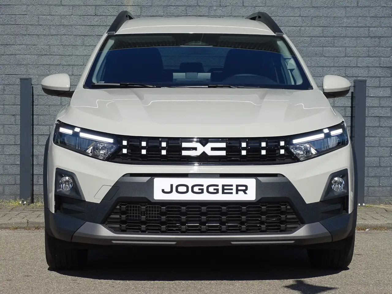 Dacia Jogger 2026 — фото 21