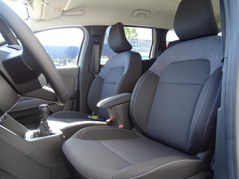 Dacia Jogger 1.0 TCe 110 expression 7p. PACK COMFORT / METALLIC — photo 7