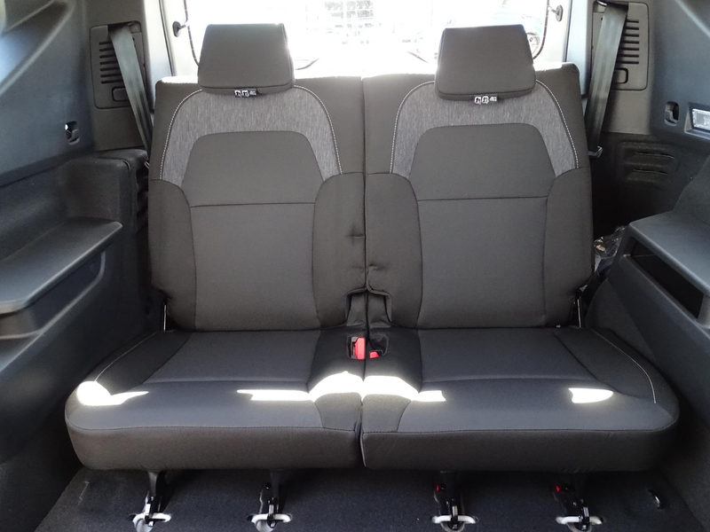 Dacia Jogger 1.0 TCe 110 expression 7p. PACK COMFORT / METALLIC — photo 18