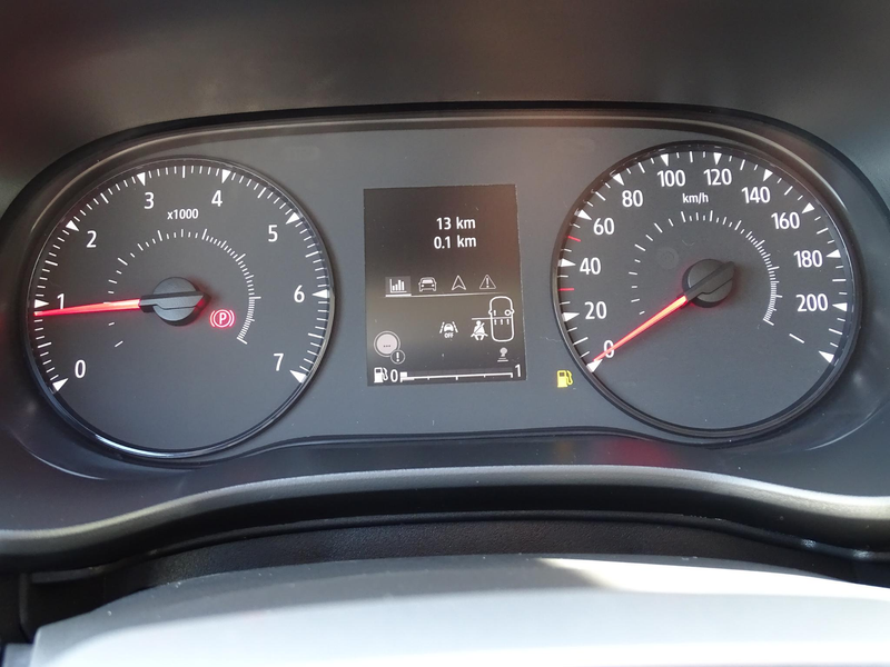 Dacia Jogger 1.0 TCe 110 expression 7p. PACK COMFORT / METALLIC — photo 4