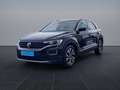 Volkswagen T-Roc 1.5 TSI DSG Active+LED+AHK+NAVI+PDC+SHZ+ACC Schwarz - thumbnail 2