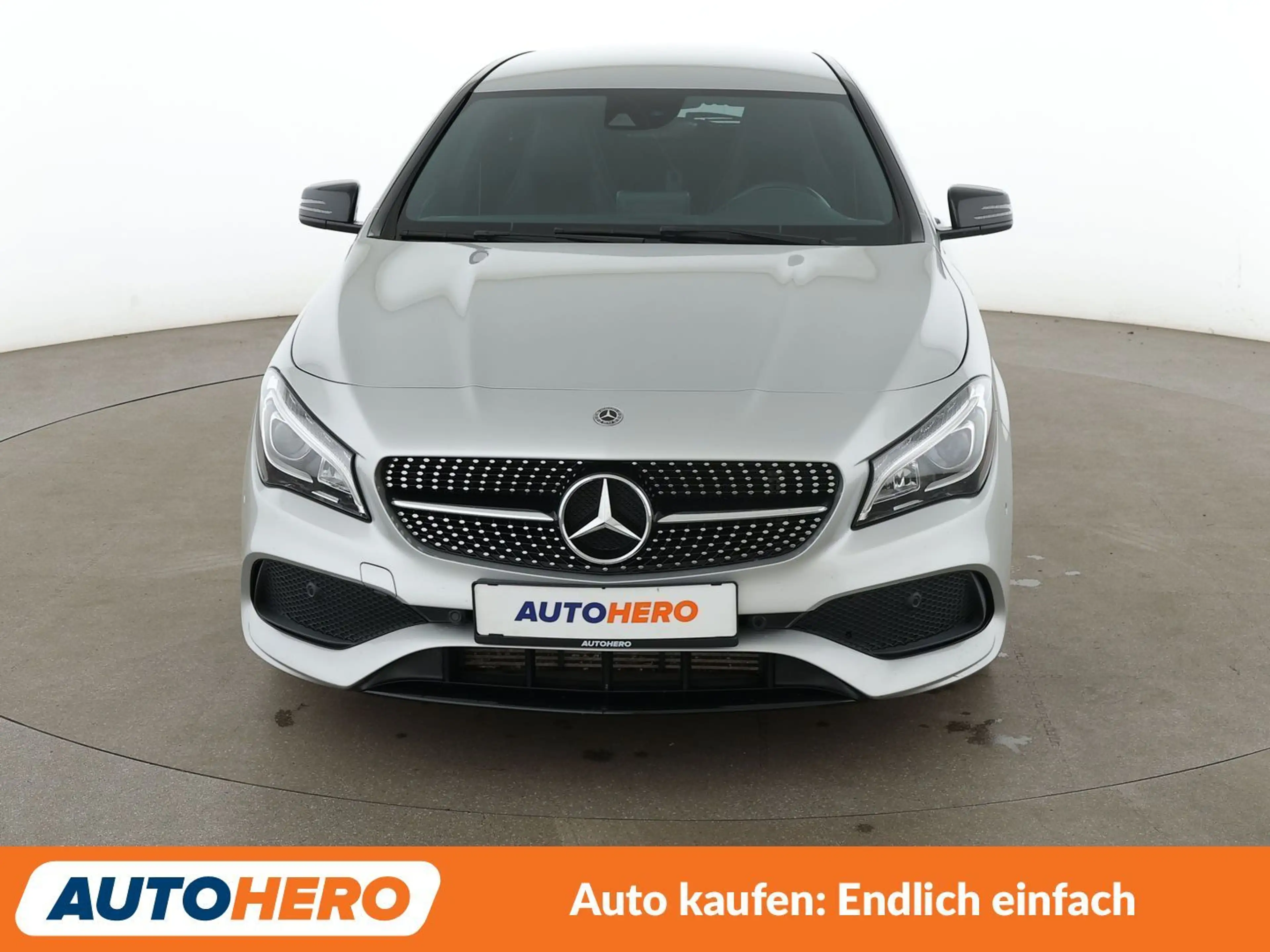 Mercedes-Benz CLA 220 CLA 220 d Shooting Brake 4Matic UrbanStyle Edition — photo 9