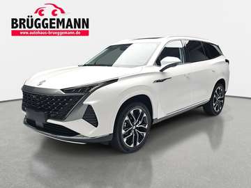 MGS9 PLUG-IN-HYBRID MY26 COMFORT