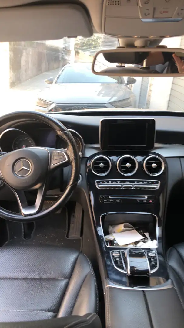 Mercedes-Benz C 220 SW d (bt) Premium auto - 2