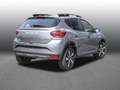 Dacia Sandero Stepway Essential ECO-G 100 PDC KLIMA BT Gris - thumbnail 2