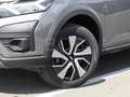 Dacia Sandero Stepway Essential ECO-G 100 PDC KLIMA BT Gris - thumbnail 18