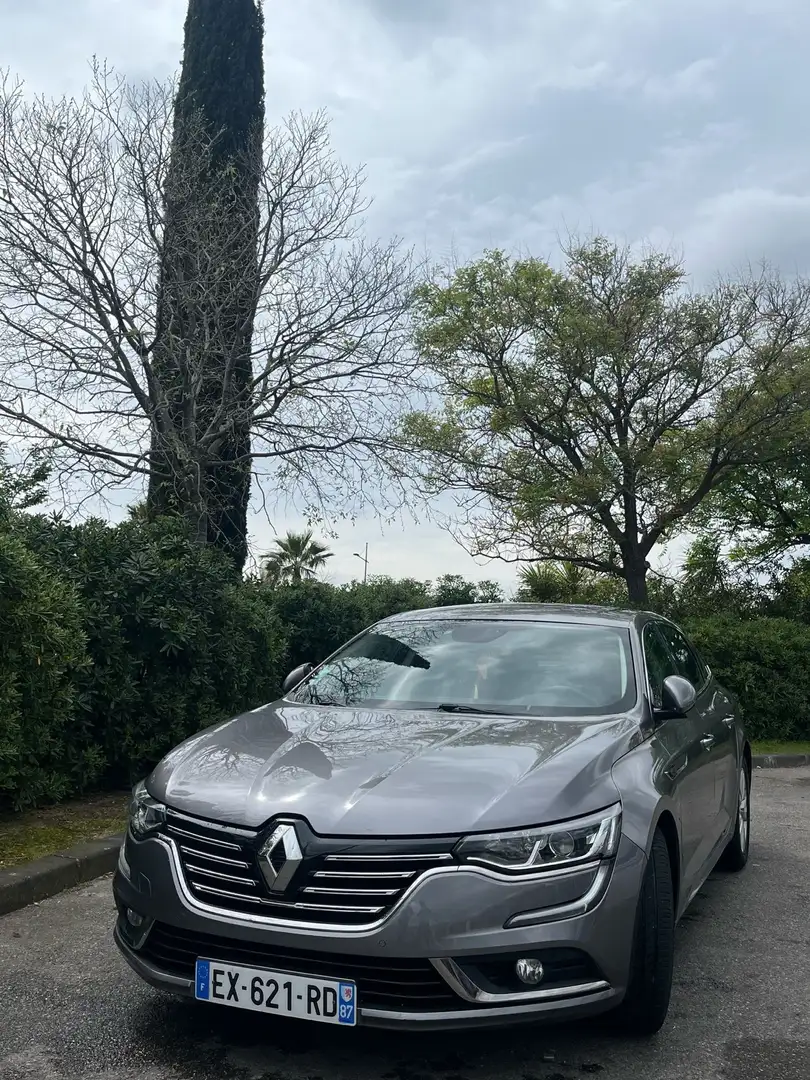 Renault Talisman ENERGY dCi 130 EDC INTENS - 1