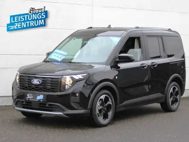 Ford Tourneo Courier 1.0 Active Autom Winter Navi RFK