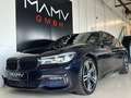 BMW 740 d G11 xDrive M-Sportpaket Top Ausstattung Tausch F Zwart - thumbnail 1