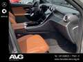 Mercedes-Benz GLC 400 GLC 400 e 4M AVANTGARDE Distr. 360° PANO Digi-L. Grau - thumbnail 15