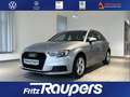 Audi A3 Sportback 1.5 TSI Argent - thumbnail 1