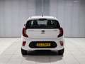 Kia Picanto 1.0 CVVT EconomyLine Airco Blanc - thumbnail 7