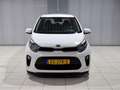 Kia Picanto 1.0 CVVT EconomyLine Airco Blanc - thumbnail 5
