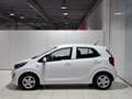 Kia Picanto 1.0 CVVT EconomyLine Airco Blanc - thumbnail 2