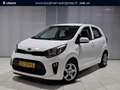 Kia Picanto 1.0 CVVT EconomyLine Airco Wit - thumbnail 1