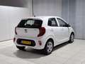 Kia Picanto 1.0 CVVT EconomyLine Airco Blanc - thumbnail 6
