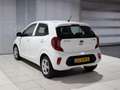 Kia Picanto 1.0 CVVT EconomyLine Airco Blanc - thumbnail 8