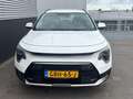 Kia Niro 1.6 GDi Hybrid DynamicLine Navigatie, Parkeersenso Wit - thumbnail 3
