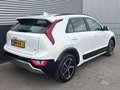 Kia Niro 1.6 GDi Hybrid DynamicLine Navigatie, Parkeersenso Wit - thumbnail 26