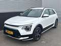 Kia Niro 1.6 GDi Hybrid DynamicLine Navigatie, Parkeersenso Wit - thumbnail 2