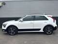 Kia Niro 1.6 GDi Hybrid DynamicLine Navigatie, Parkeersenso Wit - thumbnail 4