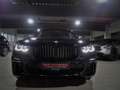 BMW X5 M X5M50d JET BLACK ACC PANO SKY SOFTCL AHK MASSAGE Noir - thumbnail 25
