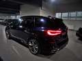 BMW X5 M X5M50d JET BLACK ACC PANO SKY SOFTCL AHK MASSAGE Noir - thumbnail 12