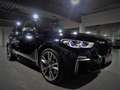 BMW X5 M X5M50d JET BLACK ACC PANO SKY SOFTCL AHK MASSAGE Noir - thumbnail 24